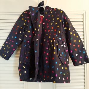 London Fog Girls Jacket